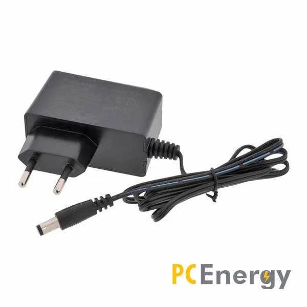 12V / 1A Switching Power Supply - 12W - Image 1