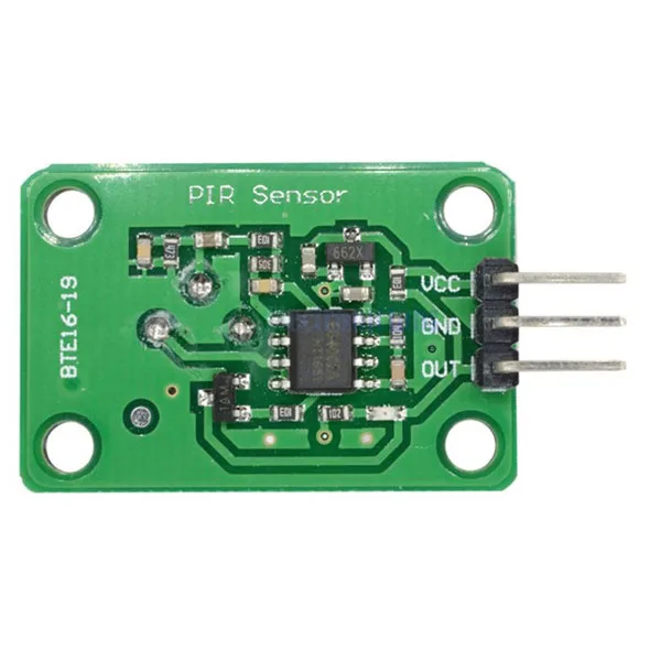 D203S motion sensor module - Image 3