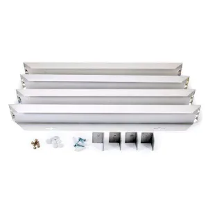 Mounting Frame Kit for 60x60 Panels
