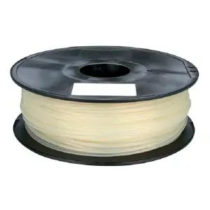 Natural PLA for 3D printers - 1 kg - 1.75 mm