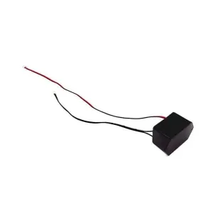 High-Power 5V Inverter for ELSHIELD