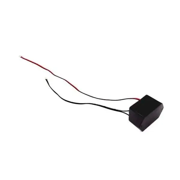 High-Power 5V Inverter for ELSHIELD - Image 1