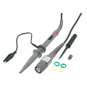 100 MHz oscilloscope probe