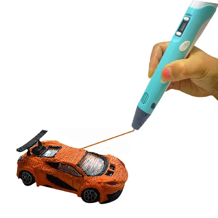 3D Printing Pen - Image 1