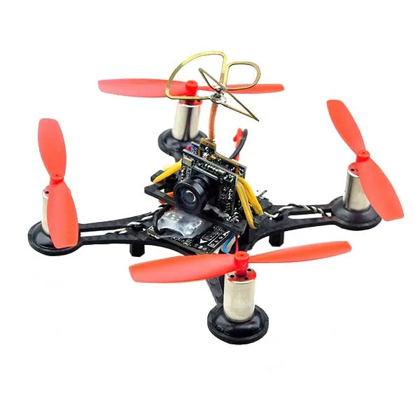 QX90 FPV Micro Quadcopter - Image 1