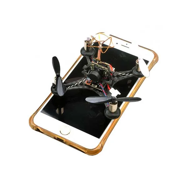 QX90 FPV Micro Quadcopter - Image 4