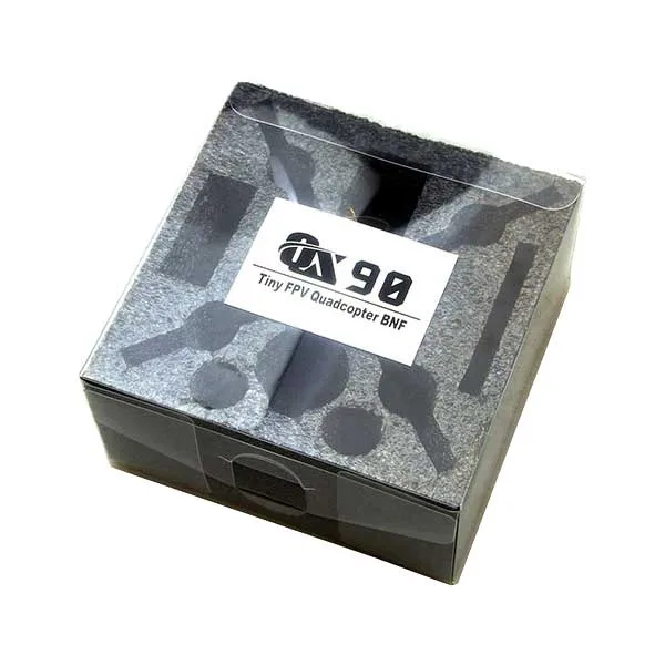 QX90 FPV Micro Quadcopter - Image 5