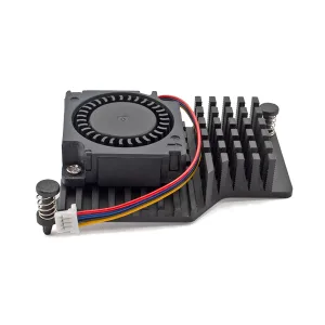 Heatsink with Fan for Raspberry Pi 5