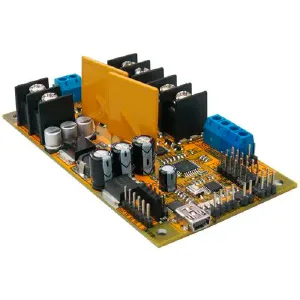 DAGU T'REX Driver board
