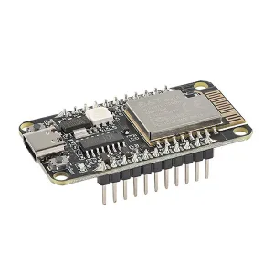 Dual Band Wi-Fi Board 2.4/5.8 GHz - RTL8720DN