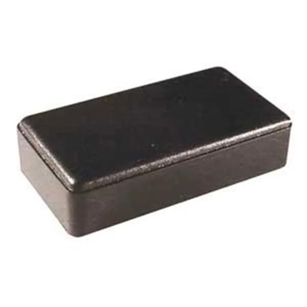 Plastic enclosure 20x40x73 - Image 1