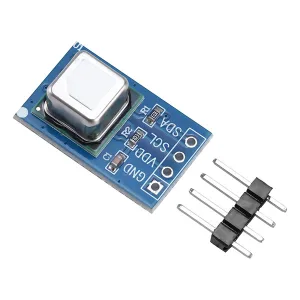 CO2 GAS Sensor - SCD41