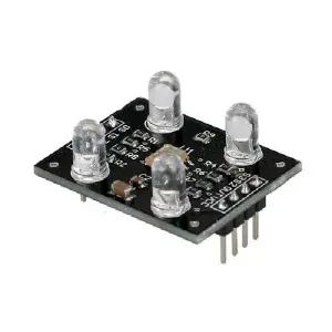 TCS230 Colour Sensor