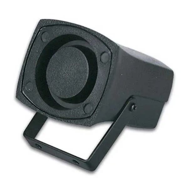PIEZO SIREN 6-12V - Image 1