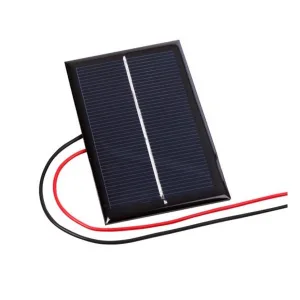 Mini Solar Cell 2V 200 mA