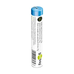 Sn Cu Ag Solder Wire 17 g - 1 mm