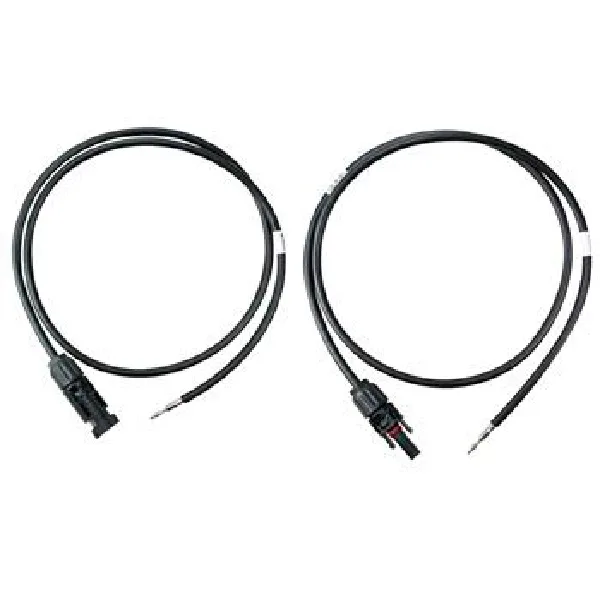 Solar Panel Cable Set (Male and Female) - Image 1