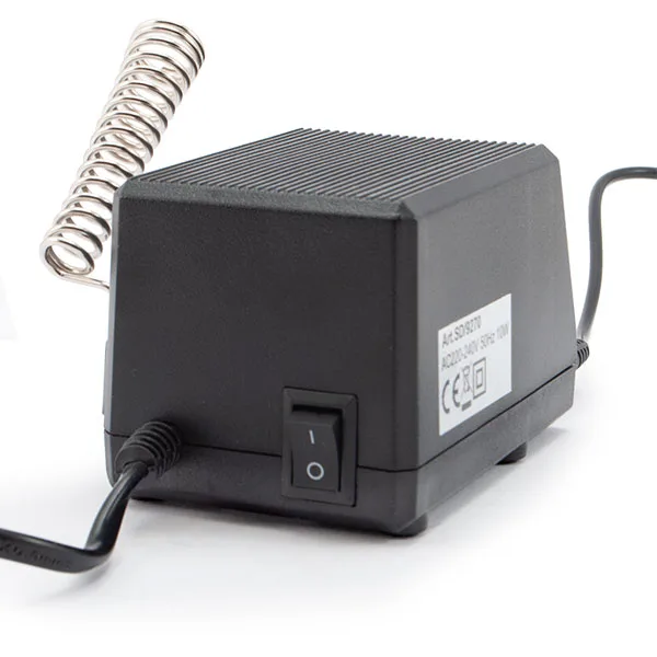 Mini Soldering Station - 10W - Image 3