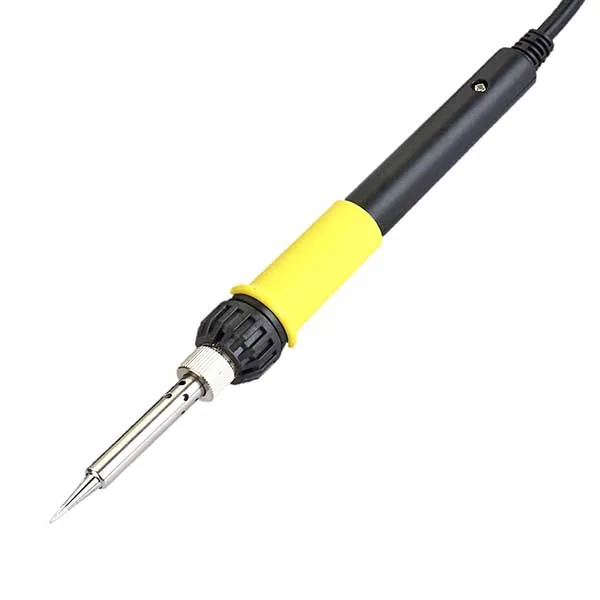 Digital Soldering Station 480° with Flexible Rotating Arms - Image 3