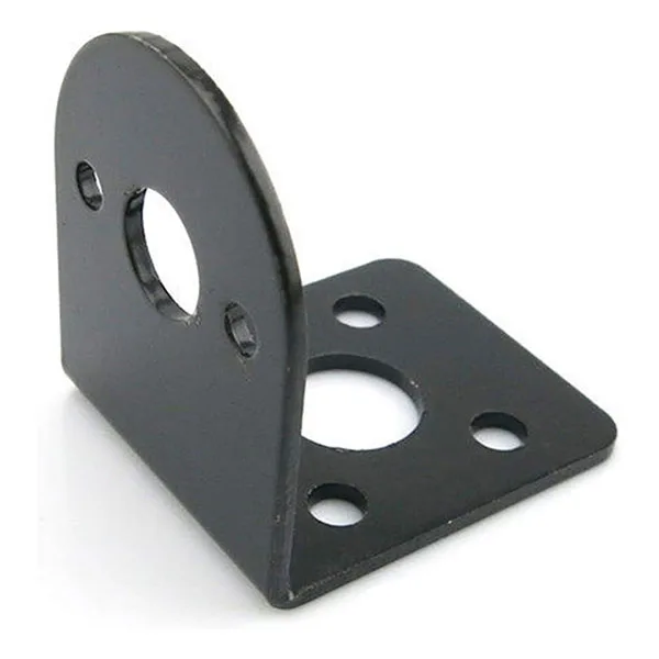 Bracket for Motors and Gear Motors - Image 4