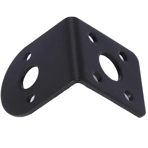 Bracket for Motors and Gear Motors - Image 3