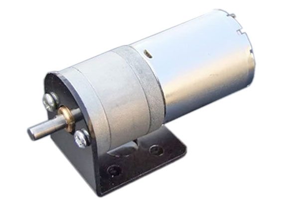 bracket for JGA25370 motors
