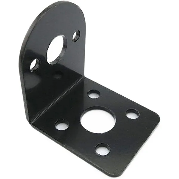 Bracket for Motors and Gear Motors - Image 1
