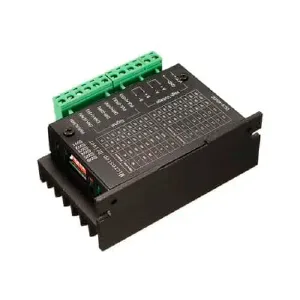 Stepper motor driver up to 3.5 A