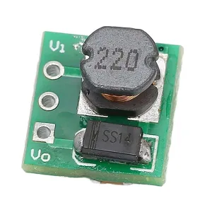 DC-DC Step-Up Regulator Module 5V