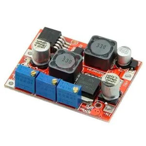 DC/DC Step-up and Step-down Converter