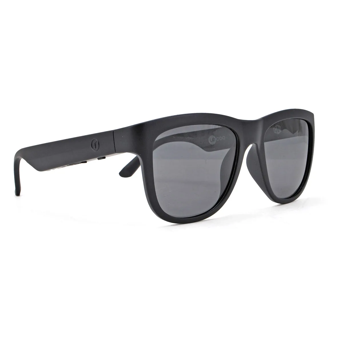 Bluetooth Glasses with Built-in Speakers and Microphone - Image 1