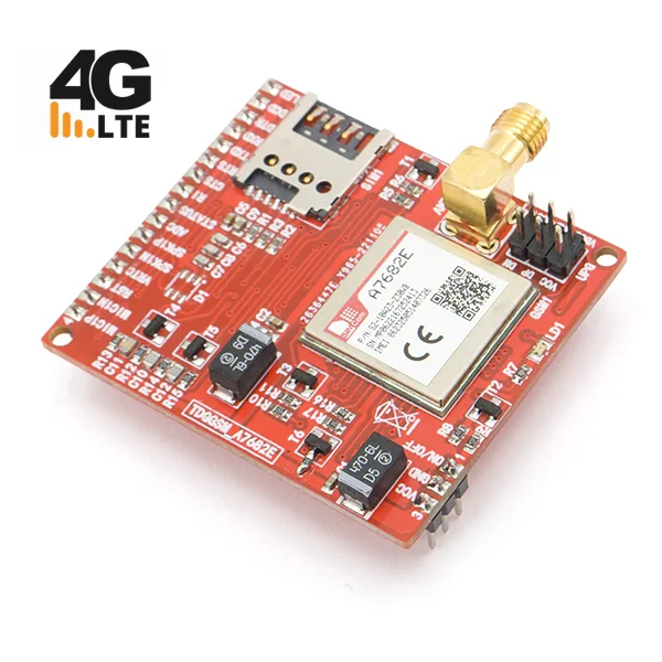A7682E GSM/GPRS 4G Module - Image 1