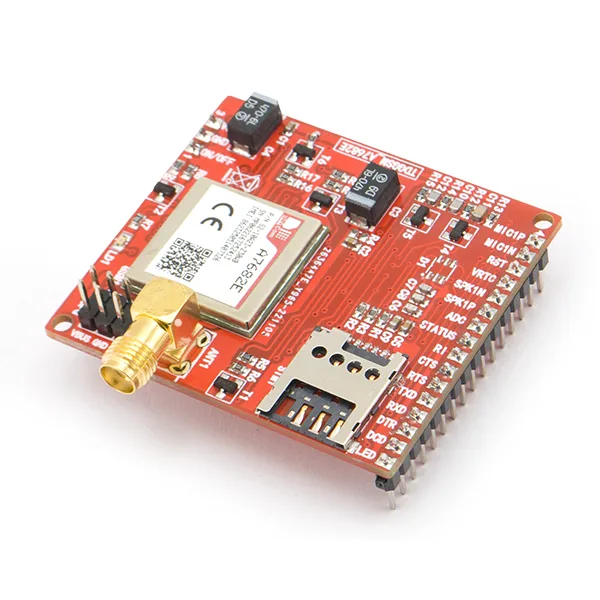A7682E GSM/GPRS 4G Module - Image 3