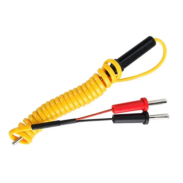 Type "K" temperature probe, -50°C to +750°C - Image 3