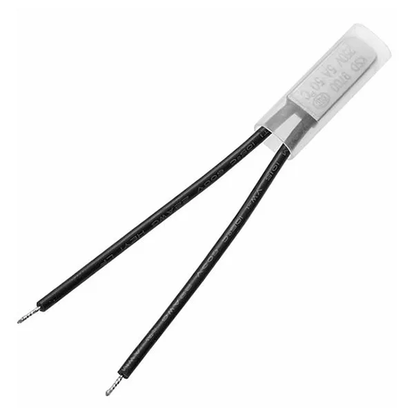 Normally Closed (NC) Thermal Switch - 50°C - Image 4