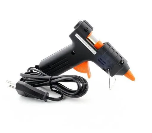 Hot glue gun 20W - Image 1