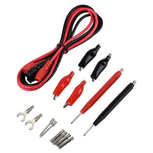 Accessory Set for Multimeters