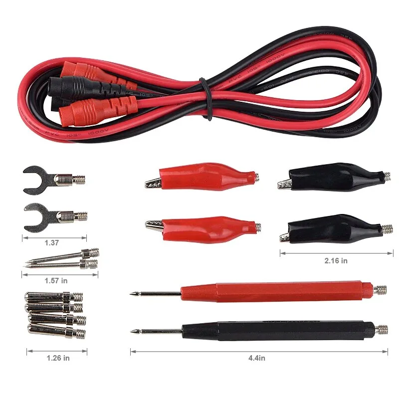 Accessory Set for Multimeters - Image 6