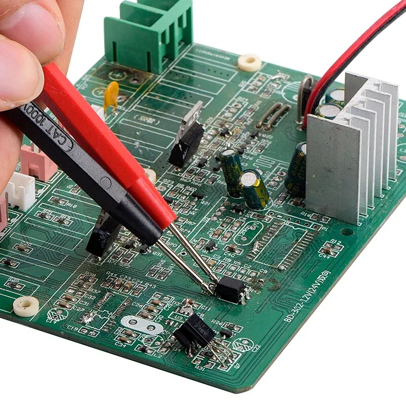 Accessory Set for Multimeters - Image 8