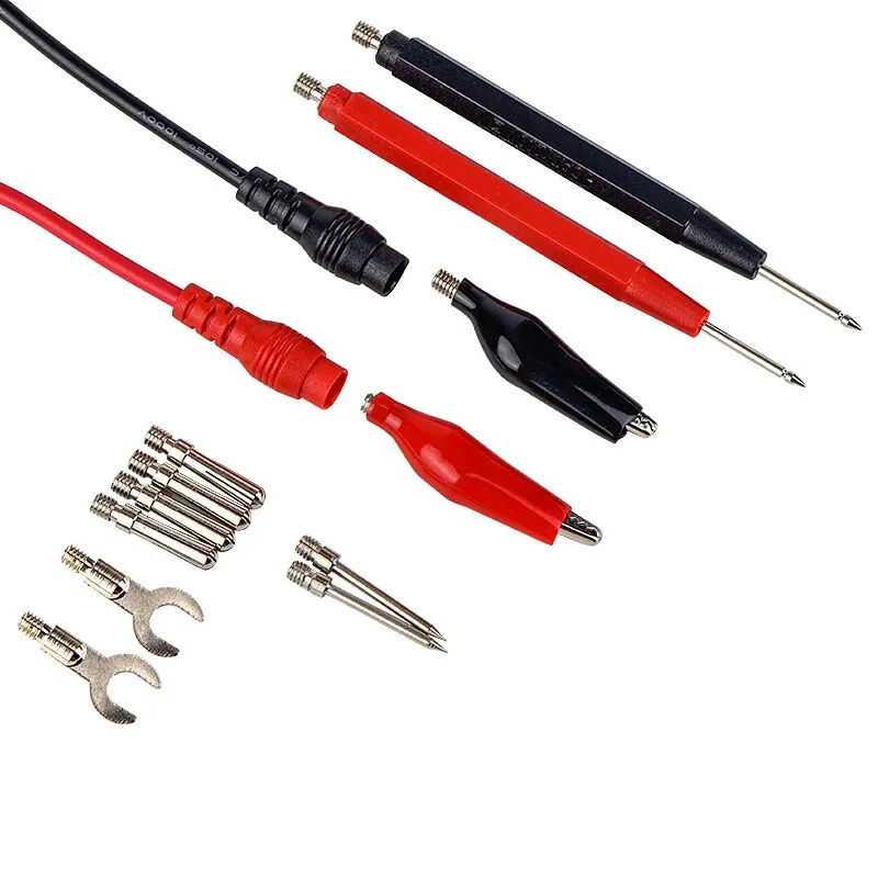 Accessory Set for Multimeters - Image 3