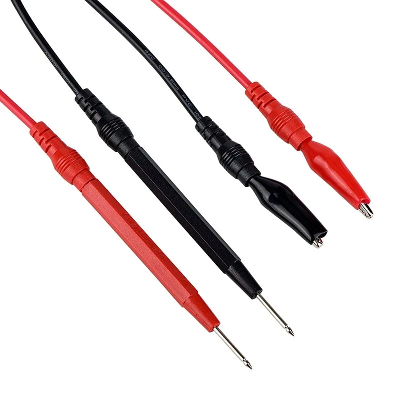 Accessory Set for Multimeters - Image 4
