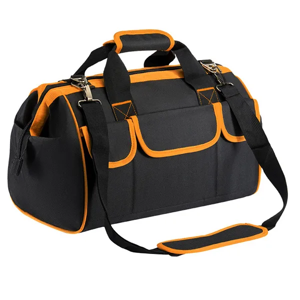 Waterproof fabric tool bag - Image 1