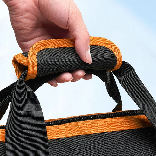 Waterproof fabric tool bag - Image 6