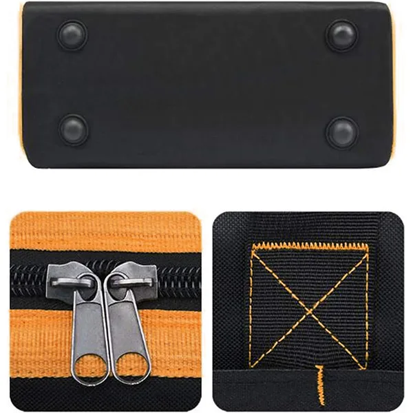 Waterproof fabric tool bag - Image 4