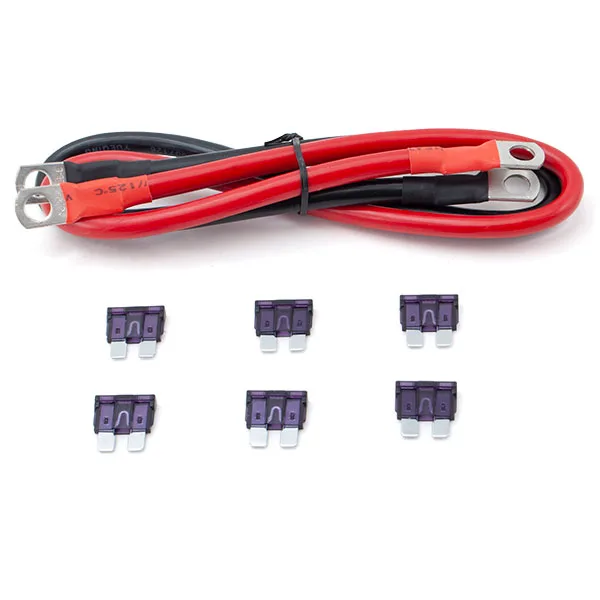 12VDC/230VAC Inverter - 1600W with USB port - Image 5