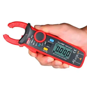 UNI-T Professional Clamp Meter