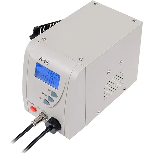 Digital Desoldering Station 80W - Image 3