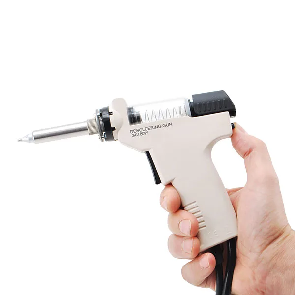 Digital Desoldering Station 80W - Image 4