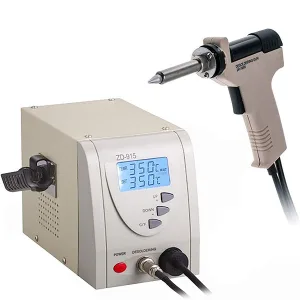 Digital Desoldering Station 80W