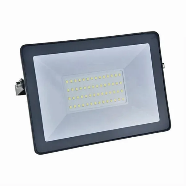 50W Outdoor LED Floodlight, Neutral White, 4750 lumen - Image 1